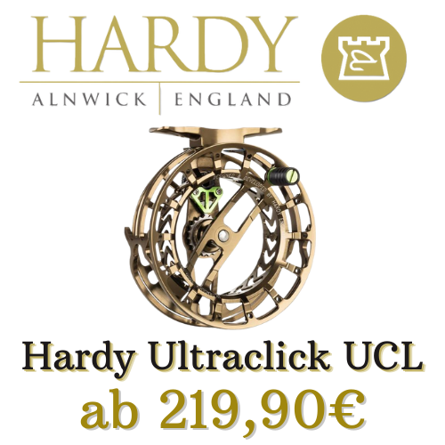 Hardy Ultraclick UCL